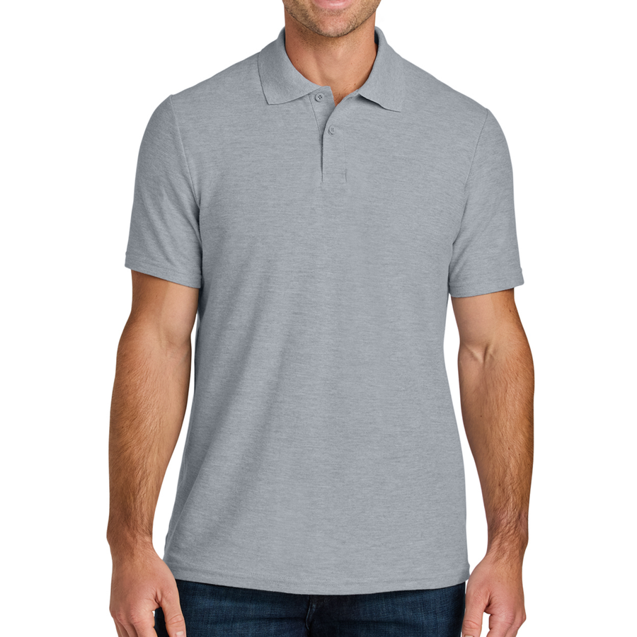 Gildan® Adult Pique Polo 64800