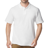 Gildan® Adult Pique Polo 64800
