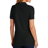 Gildan® Women's Pique Polo 64800L