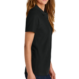 Gildan® Women's Pique Polo 64800L