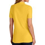 Gildan® Women's Pique Polo 64800L