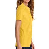 Gildan® Women's Pique Polo 64800L