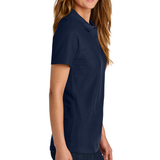 Gildan® Women's Pique Polo 64800L