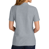 Gildan® Women's Pique Polo 64800L