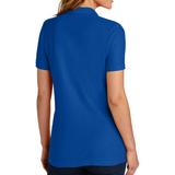 Gildan® Women's Pique Polo 64800L