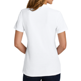 Gildan® Women's Pique Polo 64800L