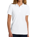 Gildan® Women's Pique Polo 64800L