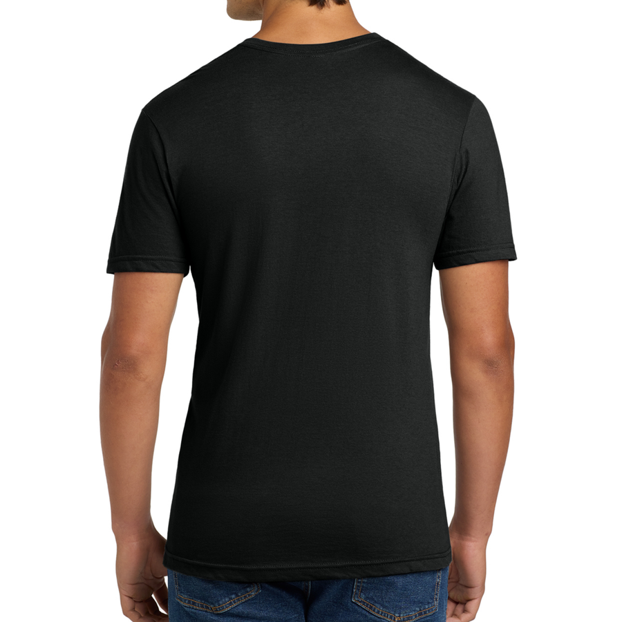 Gildan® Softstyle Unisex V-Neck T-Shirt 64V00