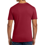 Gildan® Softstyle Unisex V-Neck T-Shirt 64V00