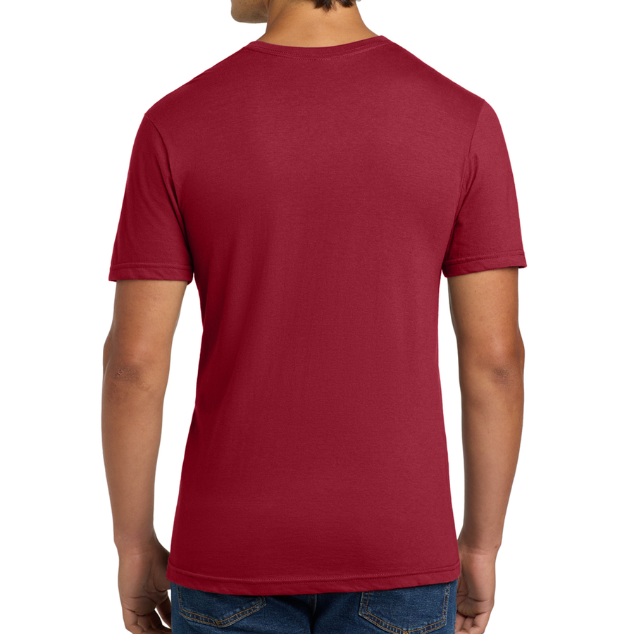 Gildan® Softstyle Unisex V-Neck T-Shirt 64V00