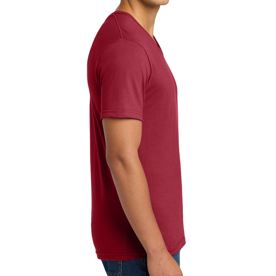 Gildan® Softstyle Unisex V-Neck T-Shirt 64V00