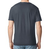 Gildan® Softstyle Unisex V-Neck T-Shirt 64V00