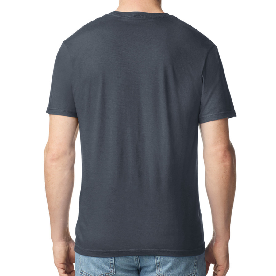 Gildan® Softstyle Unisex V-Neck T-Shirt 64V00