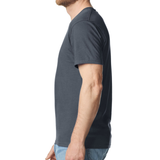 Gildan® Softstyle Unisex V-Neck T-Shirt 64V00