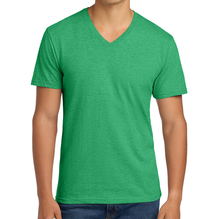 Gildan® Softstyle Unisex V-Neck T-Shirt 64V00