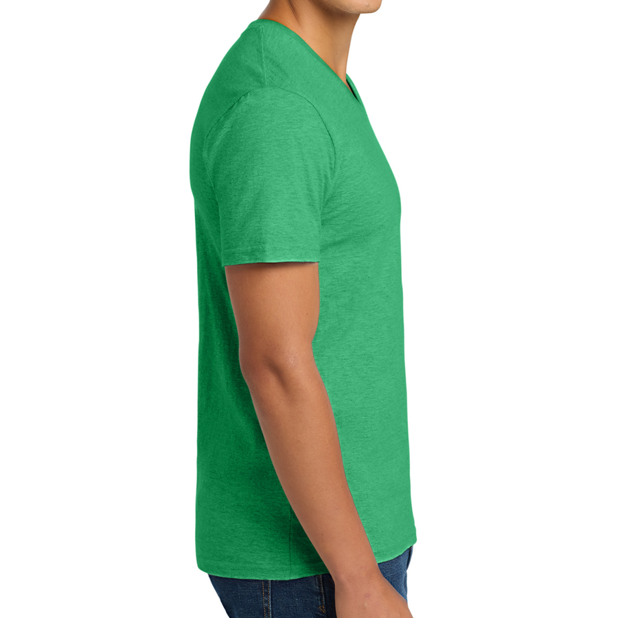 Gildan® Softstyle Unisex V-Neck T-Shirt 64V00