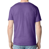 Gildan® Softstyle Unisex V-Neck T-Shirt 64V00