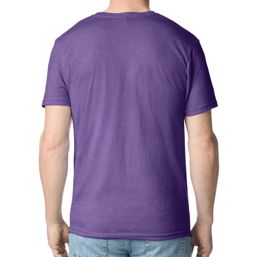 Gildan® Softstyle Unisex V-Neck T-Shirt 64V00