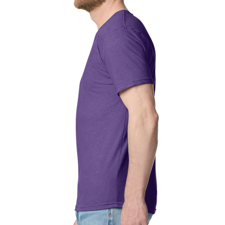 Gildan® Softstyle Unisex V-Neck T-Shirt 64V00