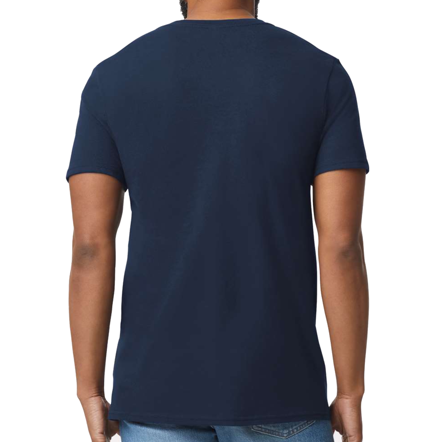 Gildan® Softstyle Unisex V-Neck T-Shirt 64V00