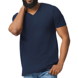 Gildan® Softstyle Unisex V-Neck T-Shirt 64V00