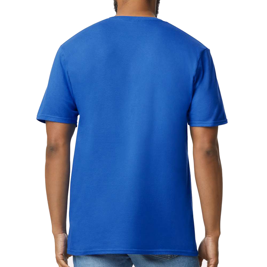 Gildan® Softstyle Unisex V-Neck T-Shirt 64V00