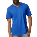 Gildan® Softstyle Unisex V-Neck T-Shirt 64V00