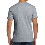 Gildan® Softstyle Unisex V-Neck T-Shirt 64V00
