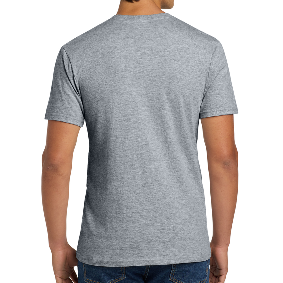 Gildan® Softstyle Unisex V-Neck T-Shirt 64V00