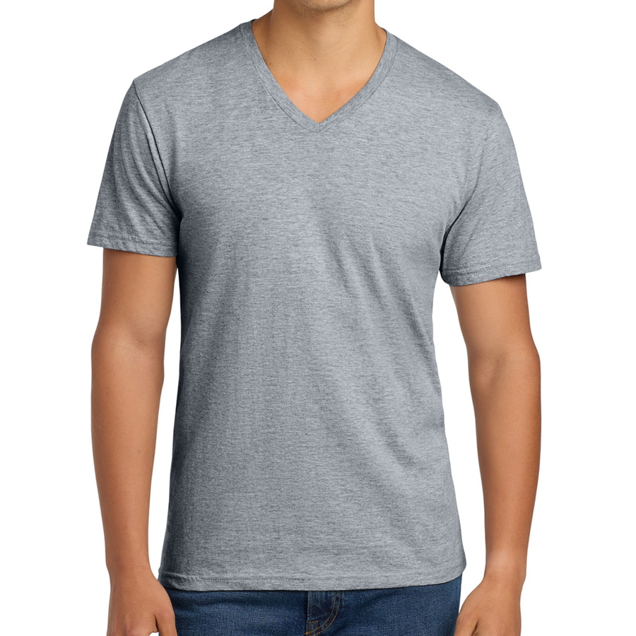 Gildan® Softstyle Unisex V-Neck T-Shirt 64V00