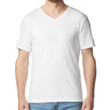 Gildan® Softstyle Unisex V-Neck T-Shirt 64V00