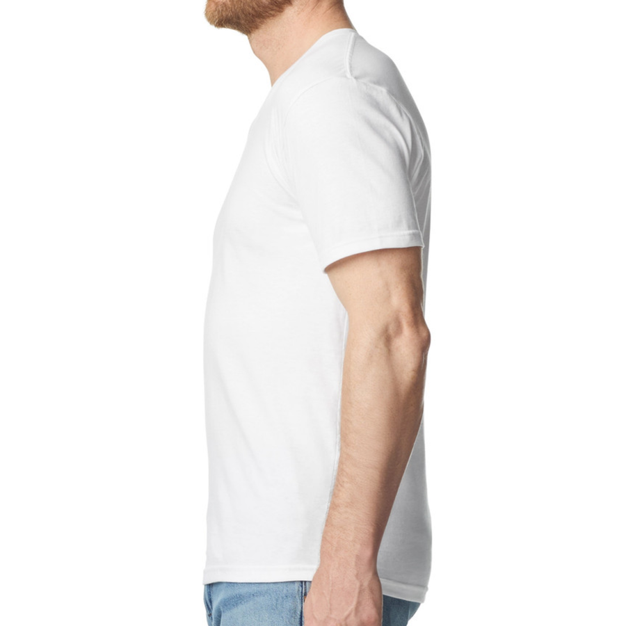 Gildan® Softstyle Unisex V-Neck T-Shirt 64V00