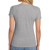 Gildan® Softstyle Women's V-Neck T-Shirt 64V00L