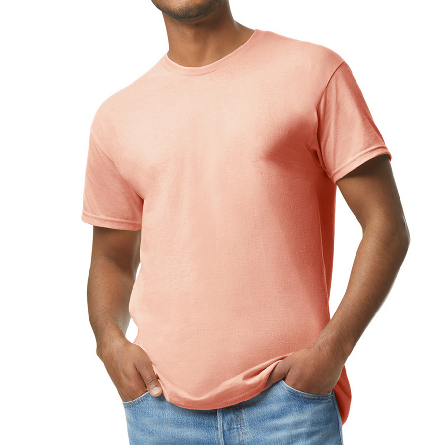 Gildan® Softstyle Adult T-Shirt 64000