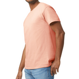 Gildan® Softstyle Adult T-Shirt 64000 - 64000CVC