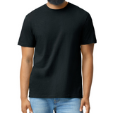 Gildan® Softstyle Adult T-Shirt 64000