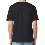 Custom Gildan® Softstyle Adult T-Shirt 64000 & 64000CVC with Full-Color DTF Print