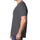 Gildan® Softstyle Adult T-Shirt 64000 - 64000CVC