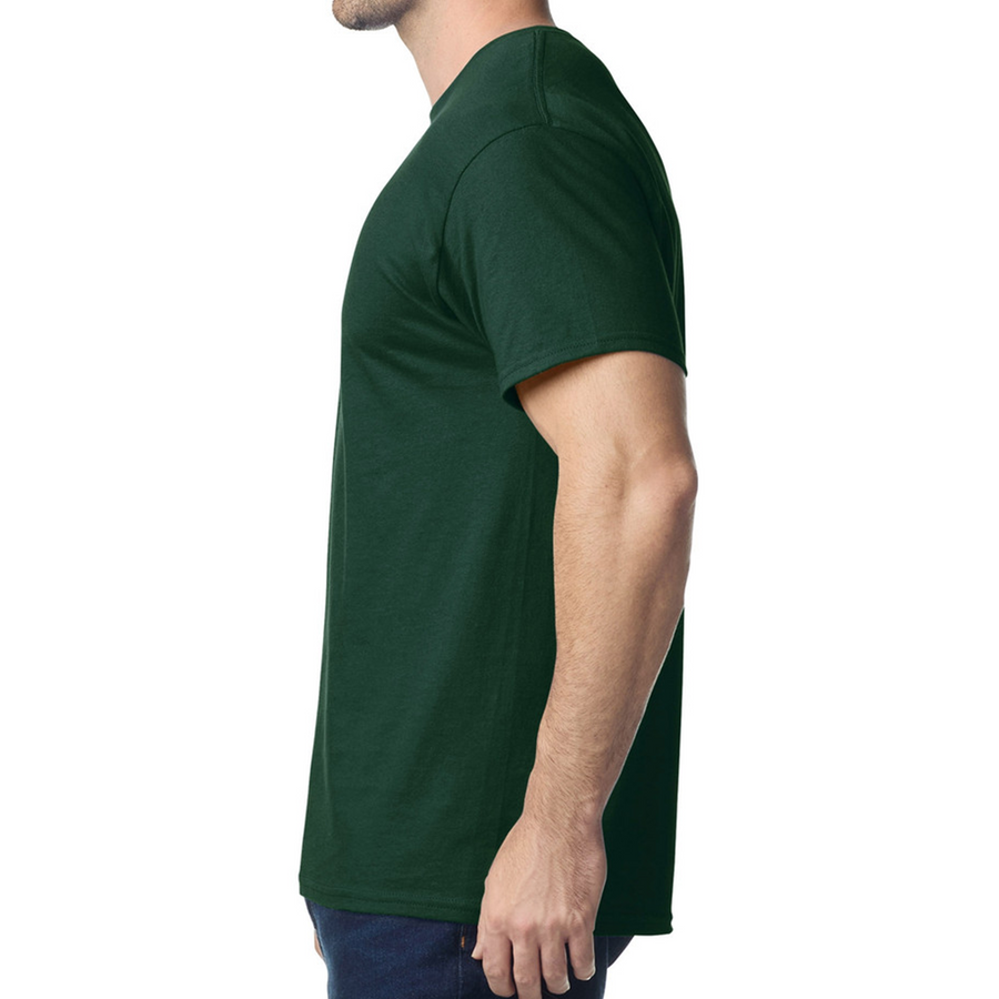 Gildan® Softstyle Adult T-Shirt 64000 - 64000CVC