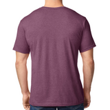 Custom Gildan® Softstyle Adult T-Shirt 64000 & 64000CVC with Full-Color DTF Print