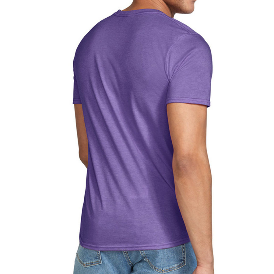 Gildan® Softstyle Adult T-Shirt 64000 - 64000CVC