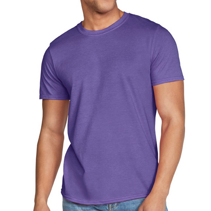 Gildan® Softstyle Adult T-Shirt 64000