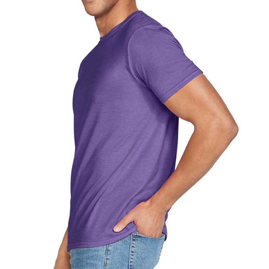 Gildan® Softstyle Adult T-Shirt 64000 - 64000CVC