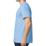 Gildan® Softstyle Adult T-Shirt 64000 - 64000CVC