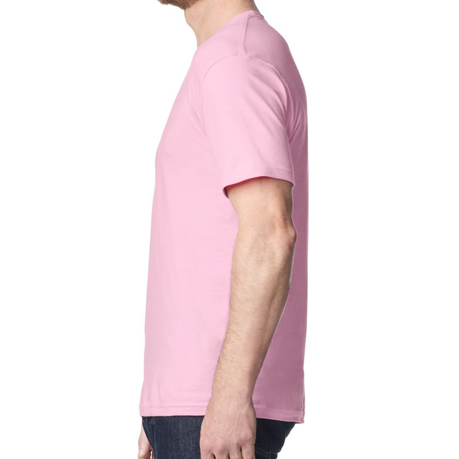 Custom Gildan® Softstyle Adult T-Shirt 64000 & 64000CVC with Full-Color DTF Print
