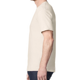 Custom Gildan® Softstyle Adult T-Shirt 64000 & 64000CVC with Full-Color DTF Print