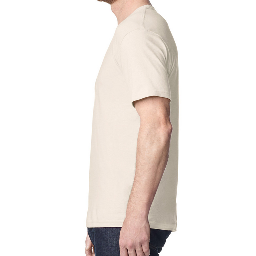Custom Gildan® Softstyle Adult T-Shirt 64000 & 64000CVC with Full-Color DTF Print