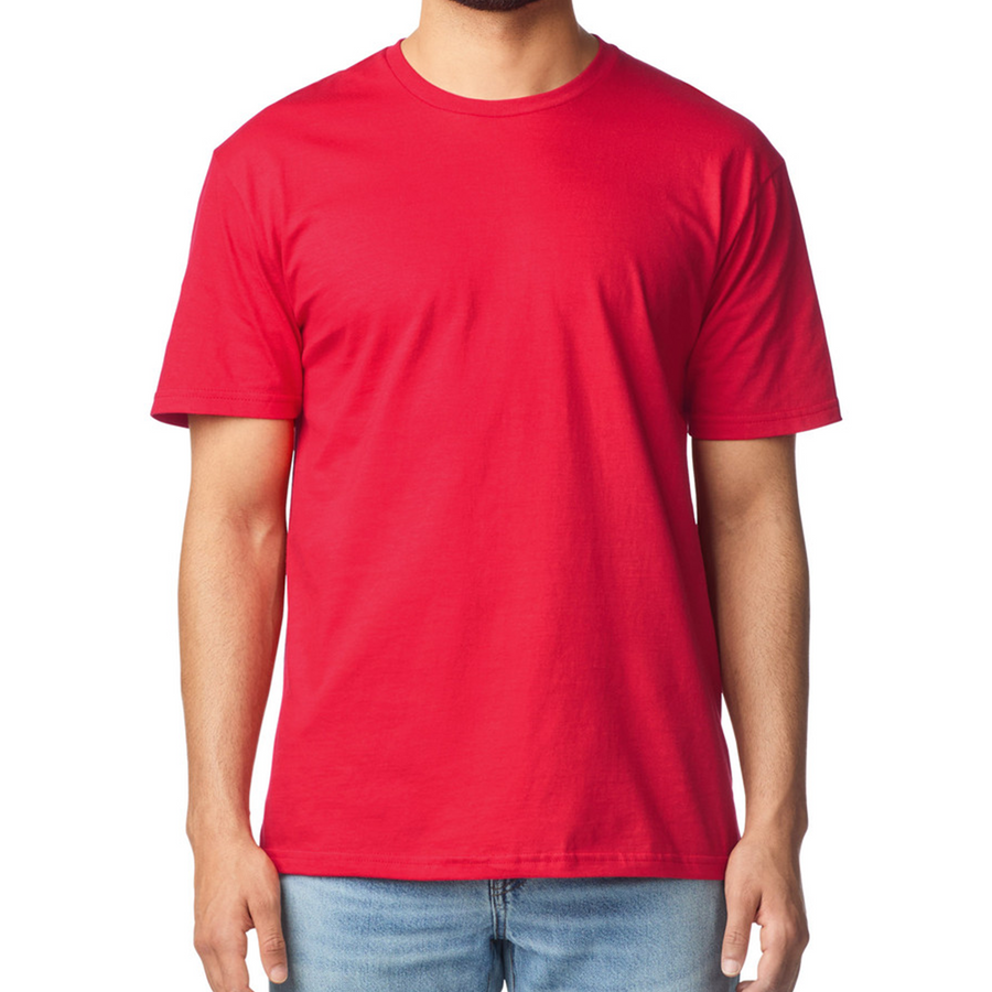 Gildan® Softstyle Adult T-Shirt 64000