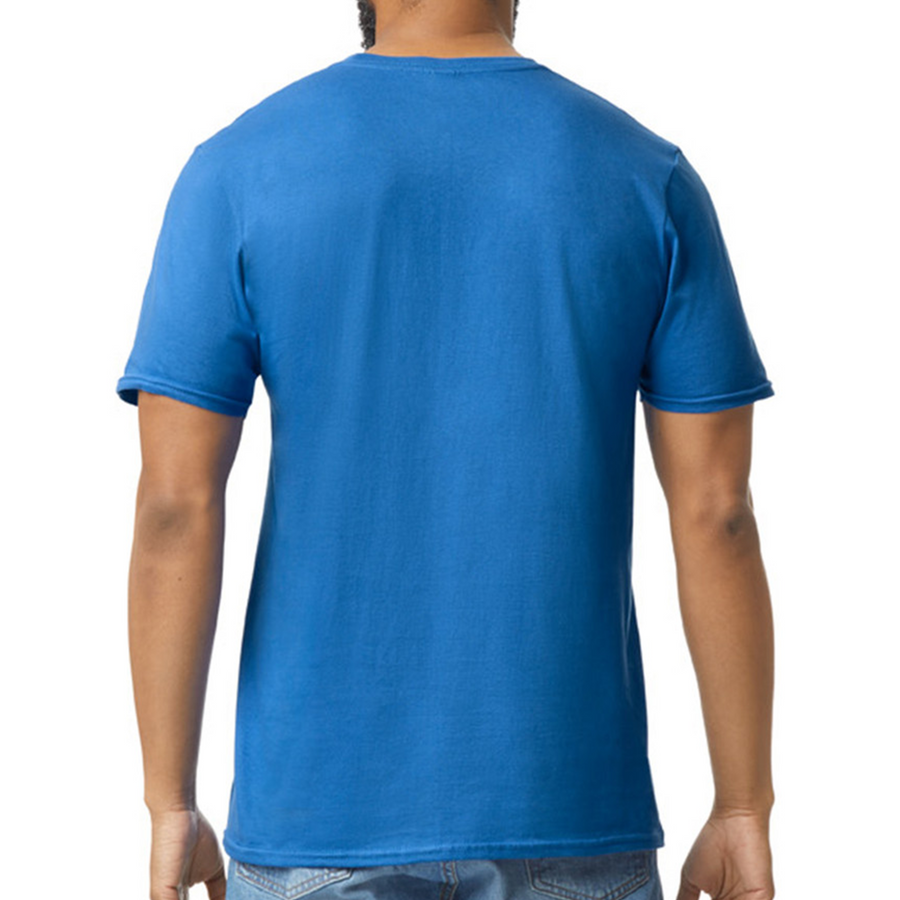 Gildan® Softstyle Adult T-Shirt 64000 - 64000CVC