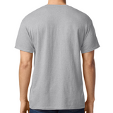 Gildan® Softstyle Adult T-Shirt 64000 - 64000CVC